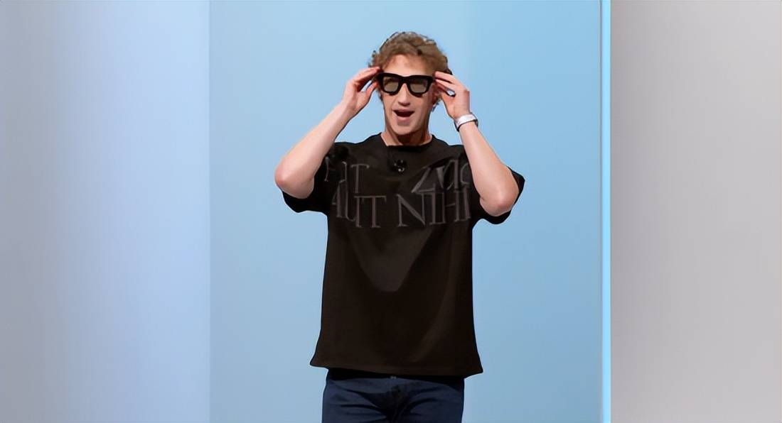 发布新的可穿戴设备；苹果新头显硬件曝光澳门新葡京Quest4要来了Meta将(图3)